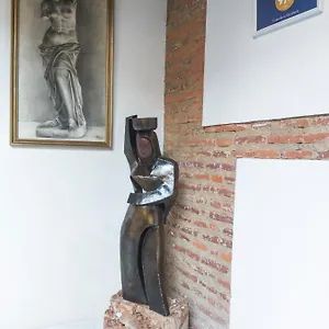  Casa rural Casa De La Escultora España