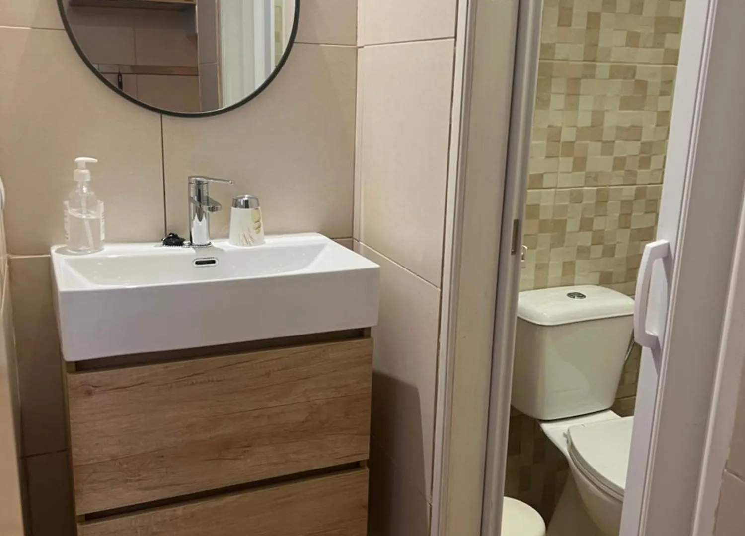 Apartamento Casa Claudia El Médano 0*,  España