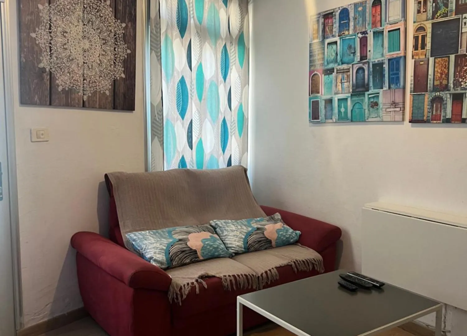 Apartamento Casa Claudia El Médano España