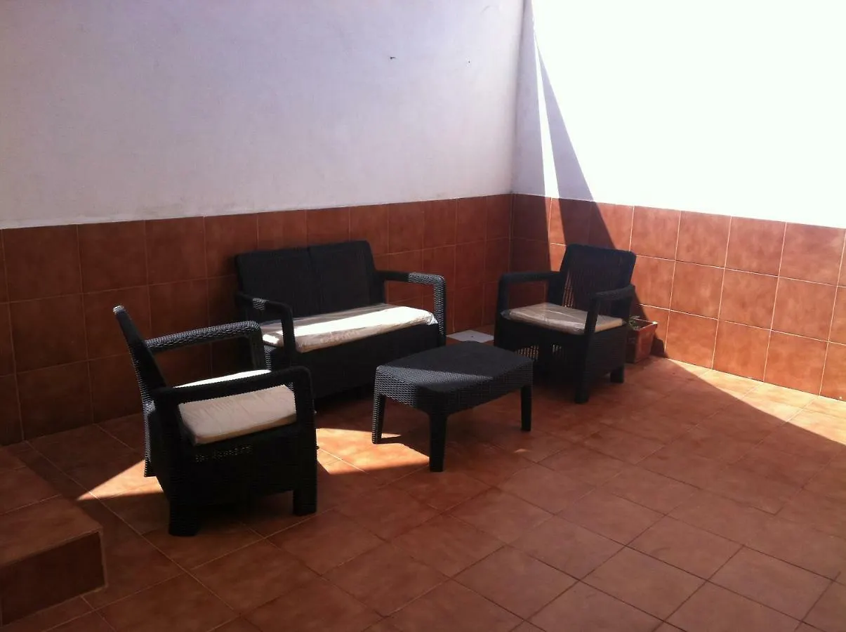 Apartamento Casa Claudia El Médano