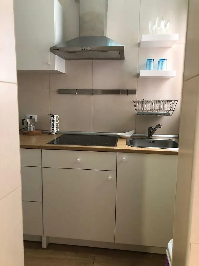 Apartamento Casa Claudia El Médano España