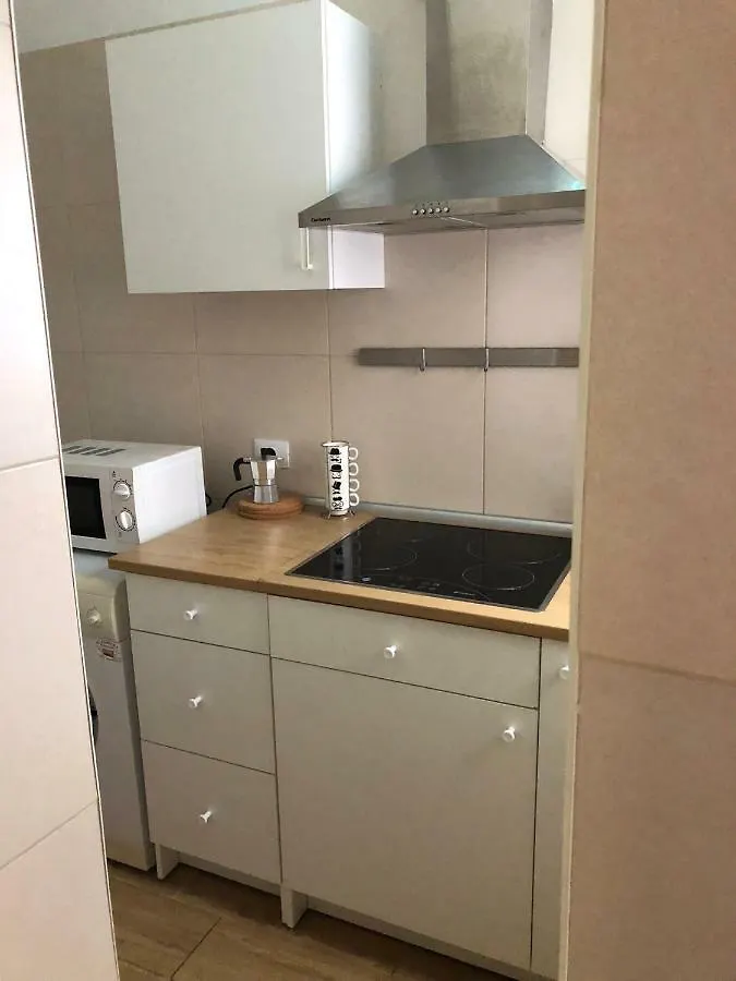 Apartamento Casa Claudia El Médano